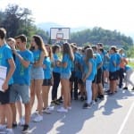 42. srečanje obmejnih športnikov
