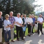 42. srečanje obmejnih športnikov