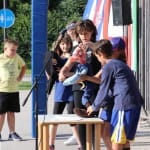 42. srečanje obmejnih športnikov
