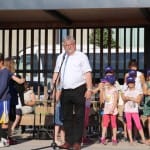 42. srečanje obmejnih športnikov