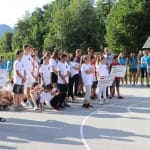 42. srečanje obmejnih športnikov