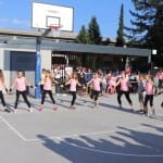 42. srečanje obmejnih športnikov