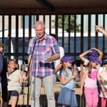42. srečanje obmejnih športnikov