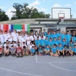 42. srečanje obmejnih športnikov