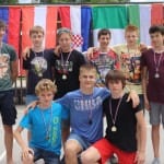 42. srečanje obmejnih športnikov