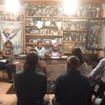 Brdina občni zbor