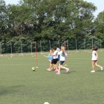 Šolsko športno tekmovanje - osnovne šole