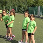 Šolsko športno tekmovanje - osnovne šole