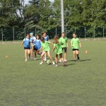 Šolsko športno tekmovanje - osnovne šole