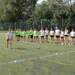 Šolsko športno tekmovanje - osnovne šole