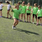 Šolsko športno tekmovanje - osnovne šole