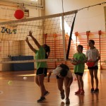 Šolsko športno tekmovanje - osnovne šole