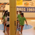 Šolsko športno tekmovanje - osnovne šole