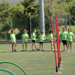 Šolsko športno tekmovanje - osnovne šole