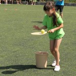 Šolsko športno tekmovanje - osnovne šole