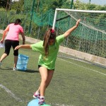 Šolsko športno tekmovanje - osnovne šole