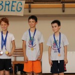 Šolsko športno tekmovanje - osnovne šole