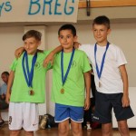 Šolsko športno tekmovanje - osnovne šole