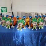 Trofeja ZSŠDI minibasket