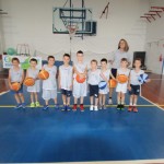 Trofeja ZSŠDI minibasket