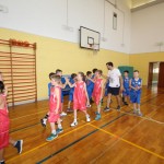 Trofeja ZSŠDI minibasket