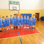 Trofeja ZSŠDI minibasket