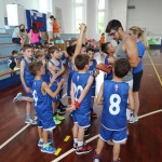 Trofeja ZSŠDI minibasket