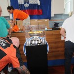 Trofeja ZSŠDI minibasket