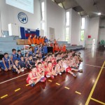 Trofeja ZSŠDI minibasket
