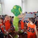 Trofeja ZSŠDI minibasket