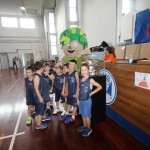 Trofeja ZSŠDI minibasket
