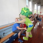 Trofeja ZSŠDI minibasket