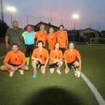 Turnir Matej Lachi/Lah