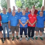 Kraška rekreacijska liga: Kras Zgonik – Zarja Bazovica