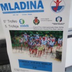 Predstavitev - Mednarodna tekma KO Sprint in Trofeja ZSŠDI