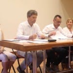 Občni zbor AŠD Sokol