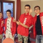 Občni zbor AŠD Sokol