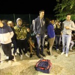 Turnir Matej Lachi/Lah