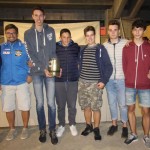 Turnir Matej Lachi/Lah