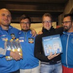 Turnir Matej Lachi/Lah