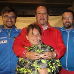 Turnir Matej Lachi/Lah