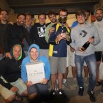 Turnir Matej Lachi/Lah