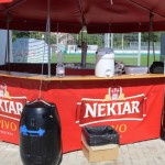 Nogometni kamp NK Kras