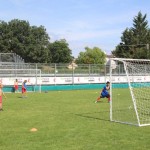 Nogometni kamp NK Kras