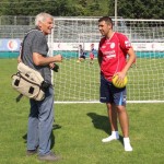 Nogometni kamp NK Kras