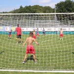 Nogometni kamp NK Kras