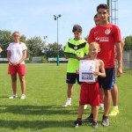 Nogometni kamp NK Kras