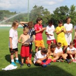 Nogometni kamp NK Kras