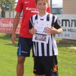 Nogometni kamp NK Kras