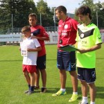 Nogometni kamp NK Kras